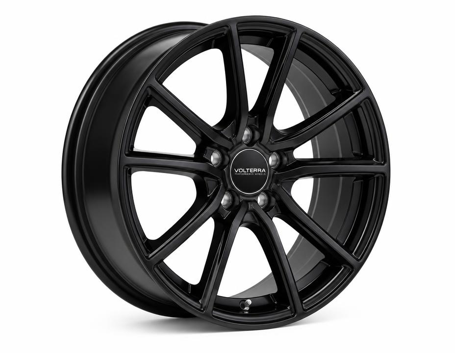 Rodas de Liga Leve Renault 17''