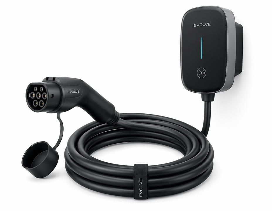 Carregador Portátil Leapmotor